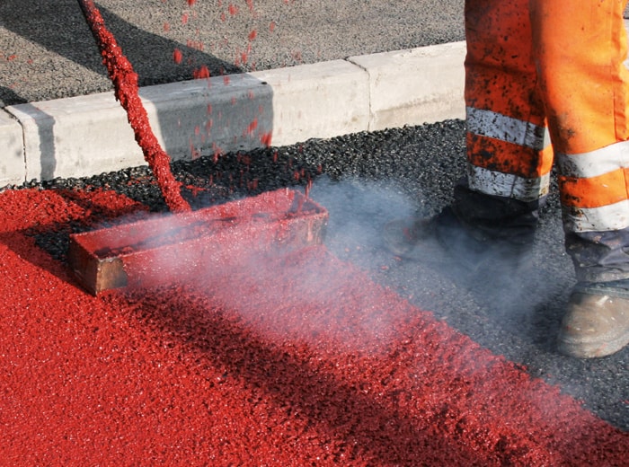 Anti-Skid Products - ColourTuff and KellyGrip - our premier anti-skid  products are some of the highest performing products on the market